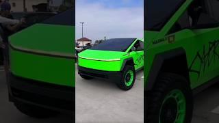 Tesla Cybertruck  #tesla #cybertruck #teslacybertruck #cybertrucktesla #electrocar #icar