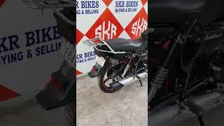 2021 latest Hero Splendor plus// second hand bike madurai // Bs6 //bike resale madurai // skr bikes