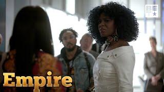 We've Had Enough Of These Working Conditions! | Empire S4 #BETEmpire