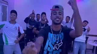 MC VAYVEN-TAB3A - WAKHA LFRAN M9ate3تابعا-وخا لفران مقطع (VIDEO OFFICIAL MUSIC)PROD BY AHMED BEATS