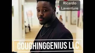 COUGHINGGENIUS LLC - RICARDO LAVENTURE