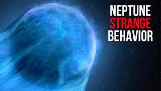 NASA Reveals: Neptune Is Not What We Thought!