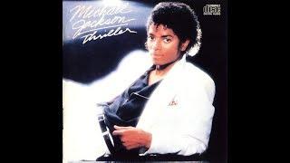 Michael Jackson - Human Nature [HQ - FLAC]