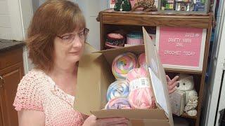 Let's Compare Yarn Prices | Are The Knitting Network Yarns a Better Deal?