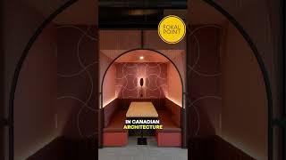 A Huge Congratulations to NEO Architecture and Dfy Studio — winners of the 2025 Fokal Point Awards