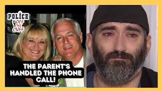 Parents' SHOCKING Decision Revealed in Jail Call—Unbelievable Words!