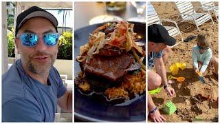 Another (Pool) Day In Paradise & Dinner At Kō At The Fairmont Kea Lani | Hawaii 2023