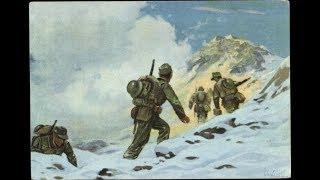 Battle of Mount Elbrus - Conquering Europe's Highest Mountain