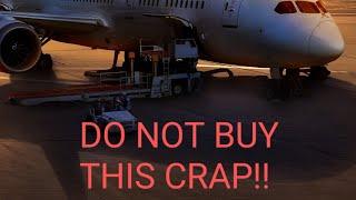 Airport Simulator: Day & Night DO NOT BUY THIS Rubbish!