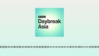 APAC Parses Mixed US Tech Earnings, Gold in Focus | Bloomberg Daybreak: Asia Edition