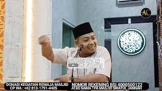 KASUS SEDANG VIRAL, KITA DI BODOHI PERKARA KESAKSIAN PALSU 'USTADZ MUHAMMAD RIDWAN'