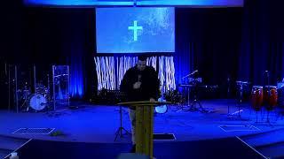 Franklin Baptist Service | Josh van de Worp Sermon | Worship