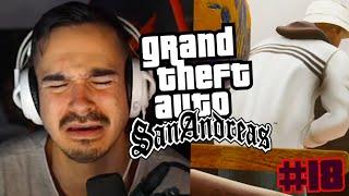 GTA SAN ANDREAS (PS5) - Let's Play #18 - ER JAXT SICH EINFACH EINEN !! 