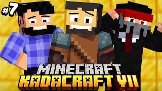 KadaCraft 7: Episode 7 - YAG BARANGAY SHOPPING DISTRICT