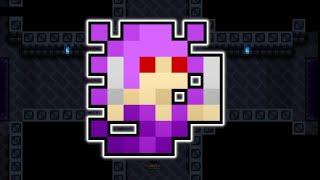 Do NOT Underestimate Cursed Library! || RotMG HPE