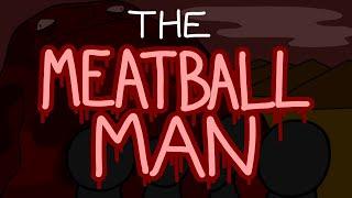 The Waltz of the Meatball Man Animated