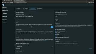 Filebrowser on TrueNAS Scale