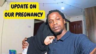 Emotional  Family Reaction To Our Pregnancy News | What It Takes To Be Us | Interracial Marriage.