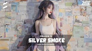 TOP TRACK SILVER SMOKE - CALL OF SILENCE x KHÔNG QUA ĐƯỢC VÒNG LUÂN HỒI REMIX - NONSTOP VINAHOUSE