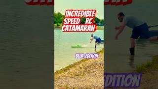 Fastest RC Boats - Racing at the Limit