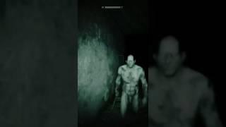 IM TRAPPED!!! #gaming #horror #gameplay #creepy #scary #outlast #stuck #trapped