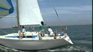 Improve sailing skills