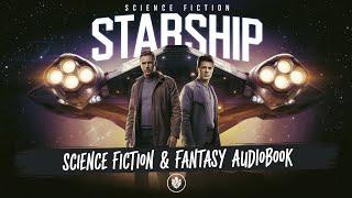 Science fiction audiobooks | Starship ( Book 1,2,3,4,5 ) | Full Audiobook