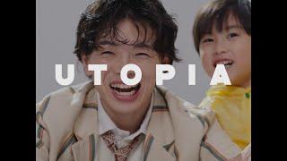 【imase】Utopia（MV）