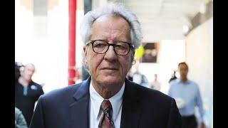 Daily Telegraph loses Geoffrey Rush defamation appeal