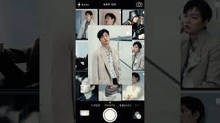 #My idol @ctor Lee Minho 🫰#My everything #Saranghae 