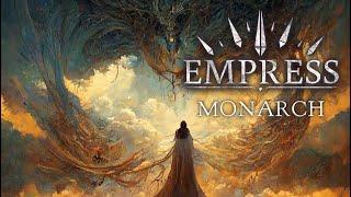 EMPRESS - Monarch (Official Lyric Video)