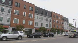 South Portland Housing Authority unveils housing complex to help tackle need for affordable housing