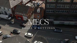 MECS - We Understand Property