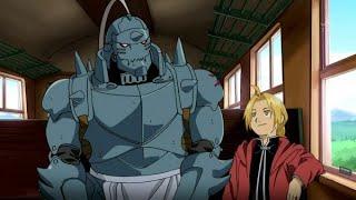 Elric Brothers FMAB - Really Really『AMV』