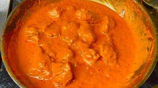 Butter Chicken Recipe Restaurant Style | बटर चिकन होटल जैसा | Butter Chicken | Chef Sunil Singh |