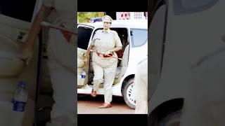 Lady IPS  Officer grand entry #ladyips #ipsentry #sp #upsc #lbsnaa #ipsofficer #ipsgirlentry