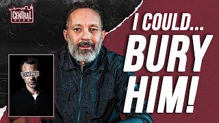 "I COULD BURY HIM!" RHODRI ON BROTHER RYAN GIGGS