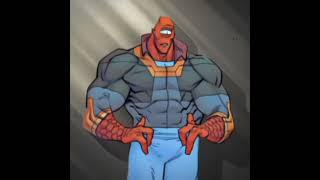 Allen The Alien | Invincible Edit | TRABLABLA (Ultra Slowed)