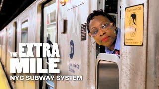 How the NYC Subway Has Been Running for Over 120 Years | The Extra Mile