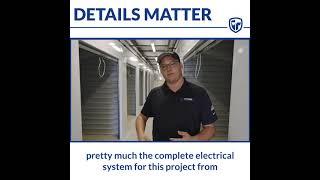 Details Matter- Titan Electrical Services of SWFL