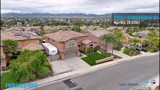 29267 Woodbridge Dr Murrieta CA 92563 / Murrieta Home For Sale