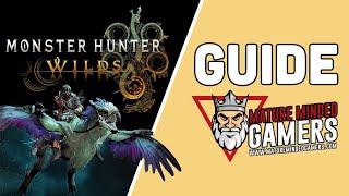 Monster Hunter Wilds:  How to Equip Jewels on Gear