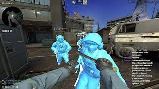 CS:GO's Funniest Live stream (Cooldowns + Funny Games)