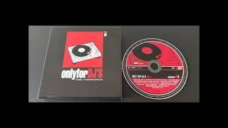 Only For DJ's Vol.1 CD.04 (Classics) 2005