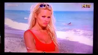 Baywatch Season 6 Episode 9 | Home Is Where the Heat Is | Casey Jean Parker
