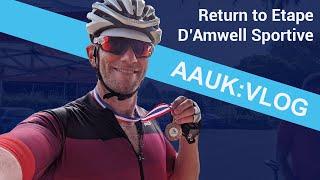 Return to Etape d’Amwell Sportive - AAUK:VLOG