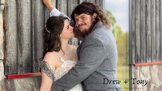 Crismon Wedding Highlights