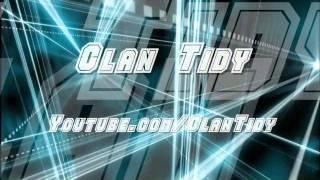 Tidy Official Intro