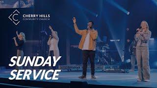 Cherry Hills LIVE | April 13 | 10:30a