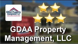 A five stars review fromGDAA Property Management, LLC CRMC®. http://www.gdaapm.com/